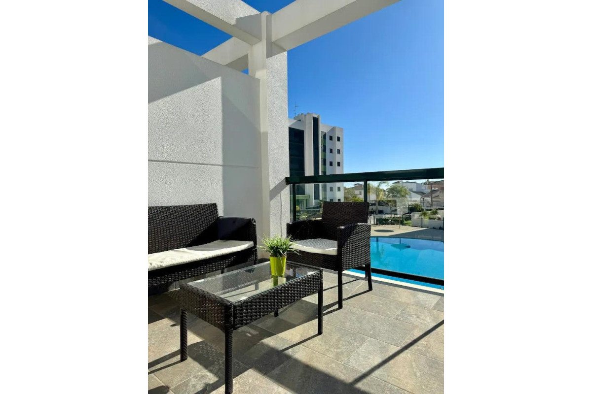 Revente - Appartement - Pilar de la Horadada