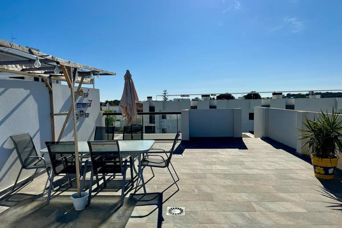 Revente - Appartement - Pilar de la Horadada