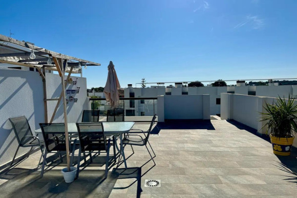 Revente - Appartement - Pilar de la Horadada