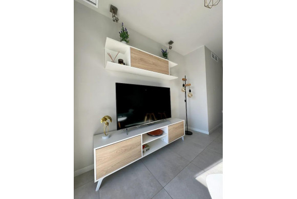 Revente - Appartement - Pilar de la Horadada