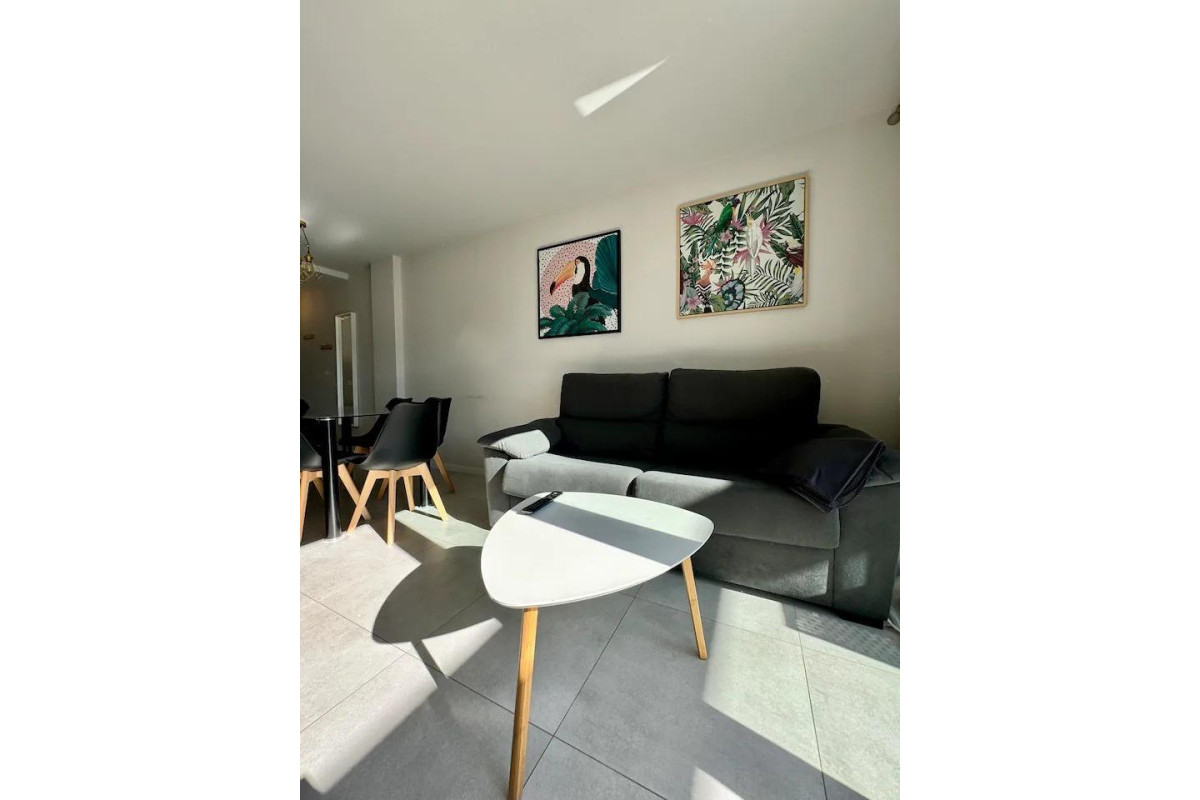 Revente - Appartement - Pilar de la Horadada