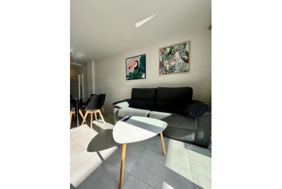 Revente - Appartement - Pilar de la Horadada