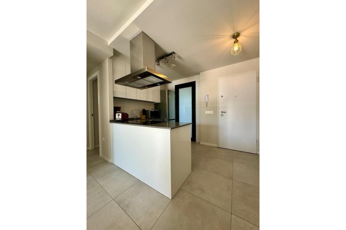 Revente - Appartement - Pilar de la Horadada