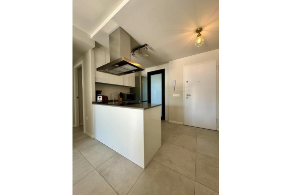 Revente - Appartement - Pilar de la Horadada