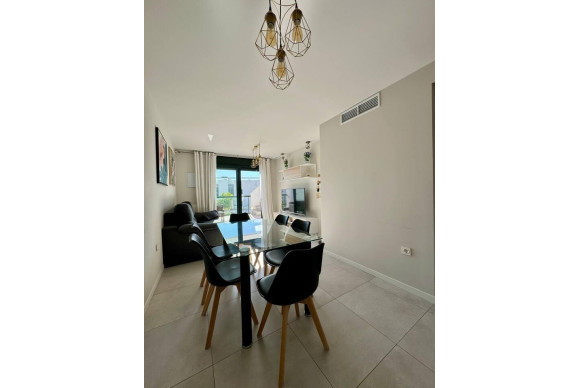 Revente - Appartement - Pilar de la Horadada