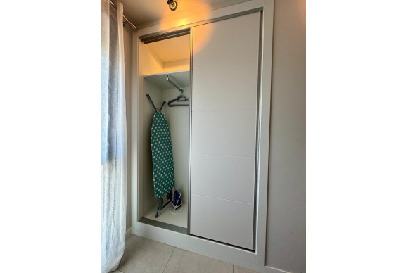 Revente - Appartement - Pilar de la Horadada