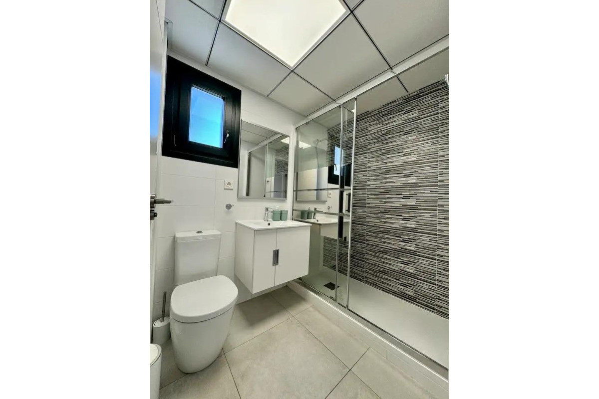 Revente - Appartement - Pilar de la Horadada