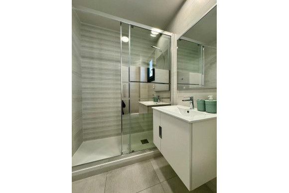 Revente - Appartement - Pilar de la Horadada