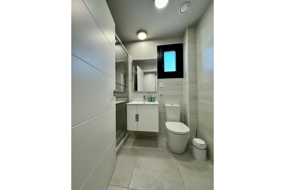 Revente - Appartement - Pilar de la Horadada