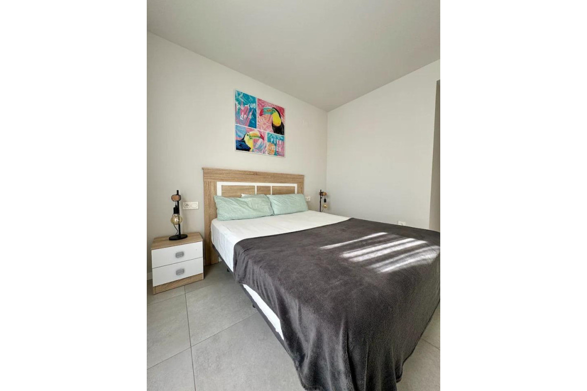 Revente - Appartement - Pilar de la Horadada