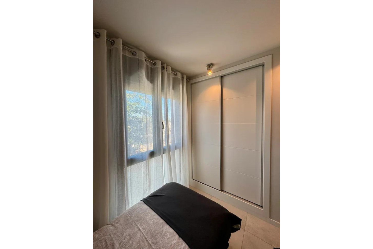 Revente - Appartement - Pilar de la Horadada