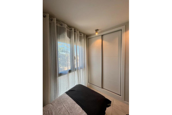 Revente - Appartement - Pilar de la Horadada