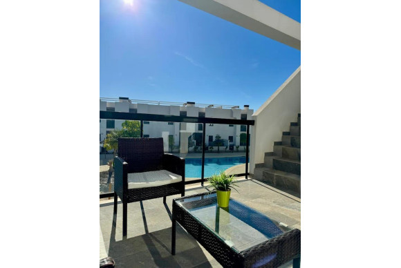 Revente - Appartement - Pilar de la Horadada