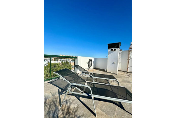 Revente - Appartement - Pilar de la Horadada