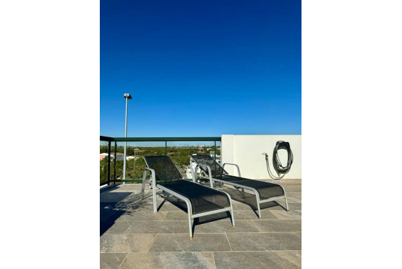 Revente - Appartement - Pilar de la Horadada