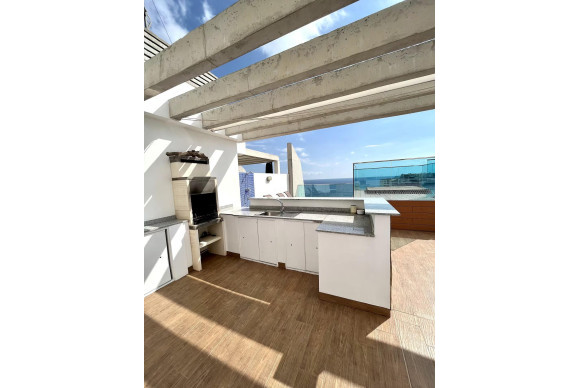 Revente - Appartement - Torrevieja