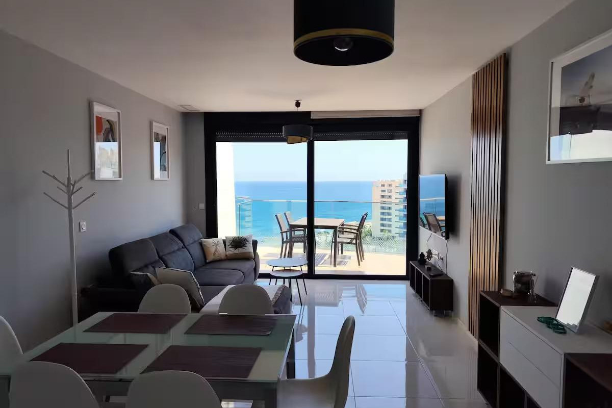 Revente - Appartement - Torrevieja
