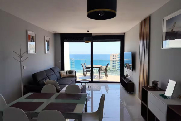 Revente - Appartement - Torrevieja