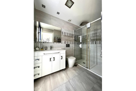 Revente - Appartement - Torrevieja