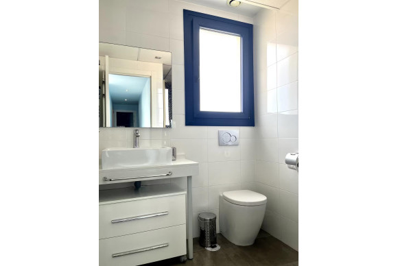 Revente - Appartement - Torrevieja