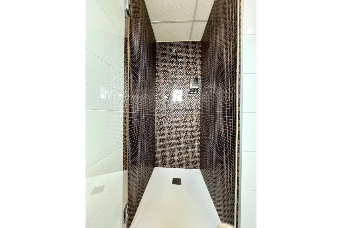 Revente - Appartement - Torrevieja