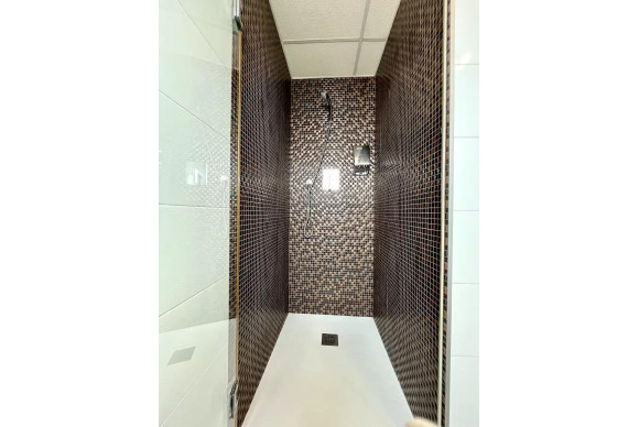 Revente - Appartement - Torrevieja