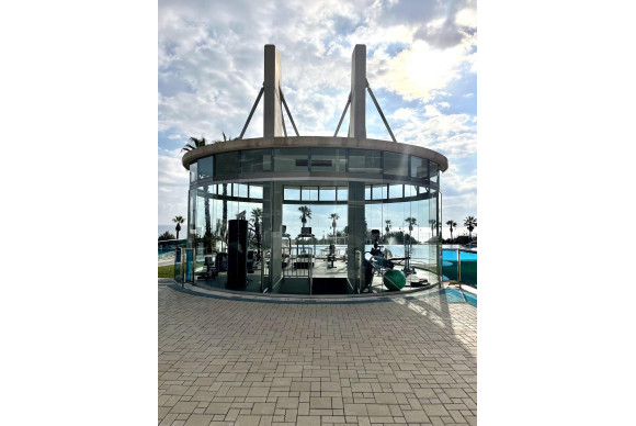 Revente - Appartement - Torrevieja