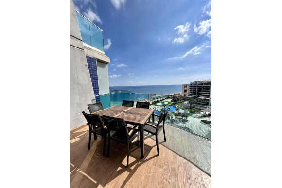 Revente - Appartement - Torrevieja