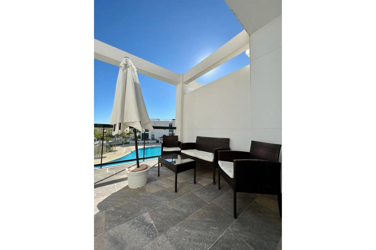 Revente - Appartement - Pilar de la Horadada