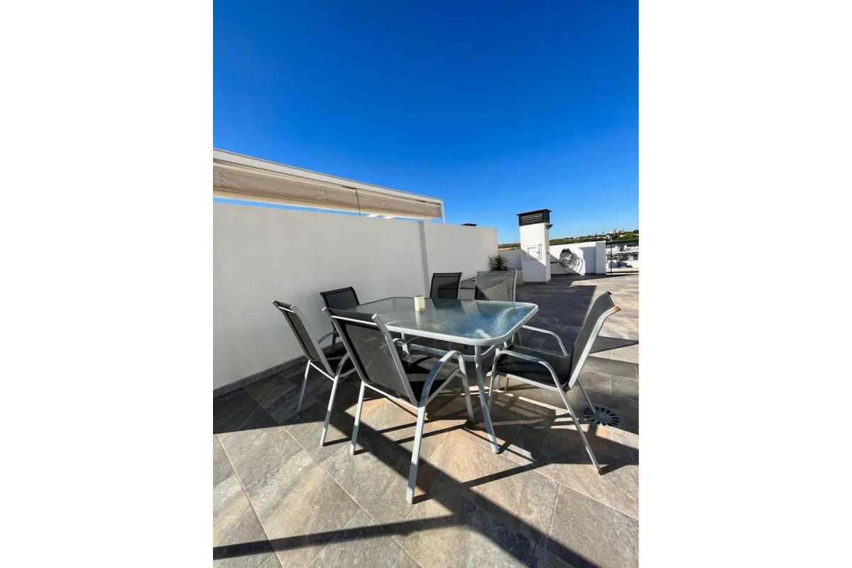 Revente - Appartement - Pilar de la Horadada