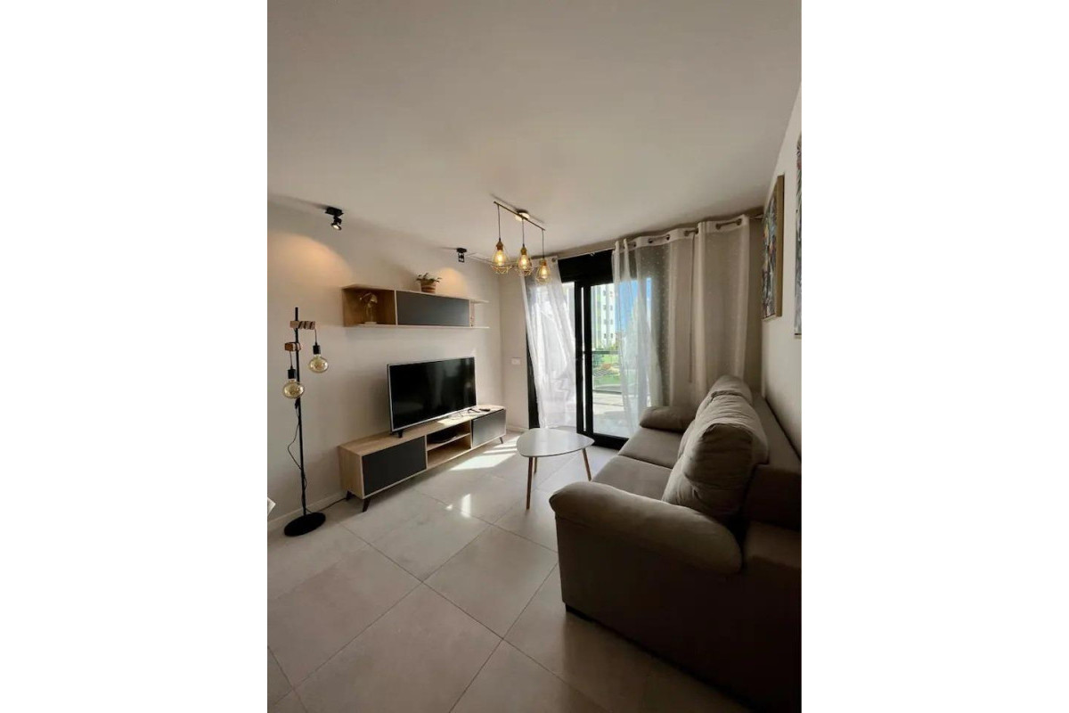 Revente - Appartement - Pilar de la Horadada