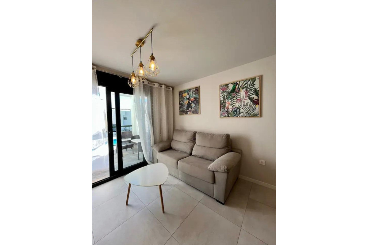 Revente - Appartement - Pilar de la Horadada