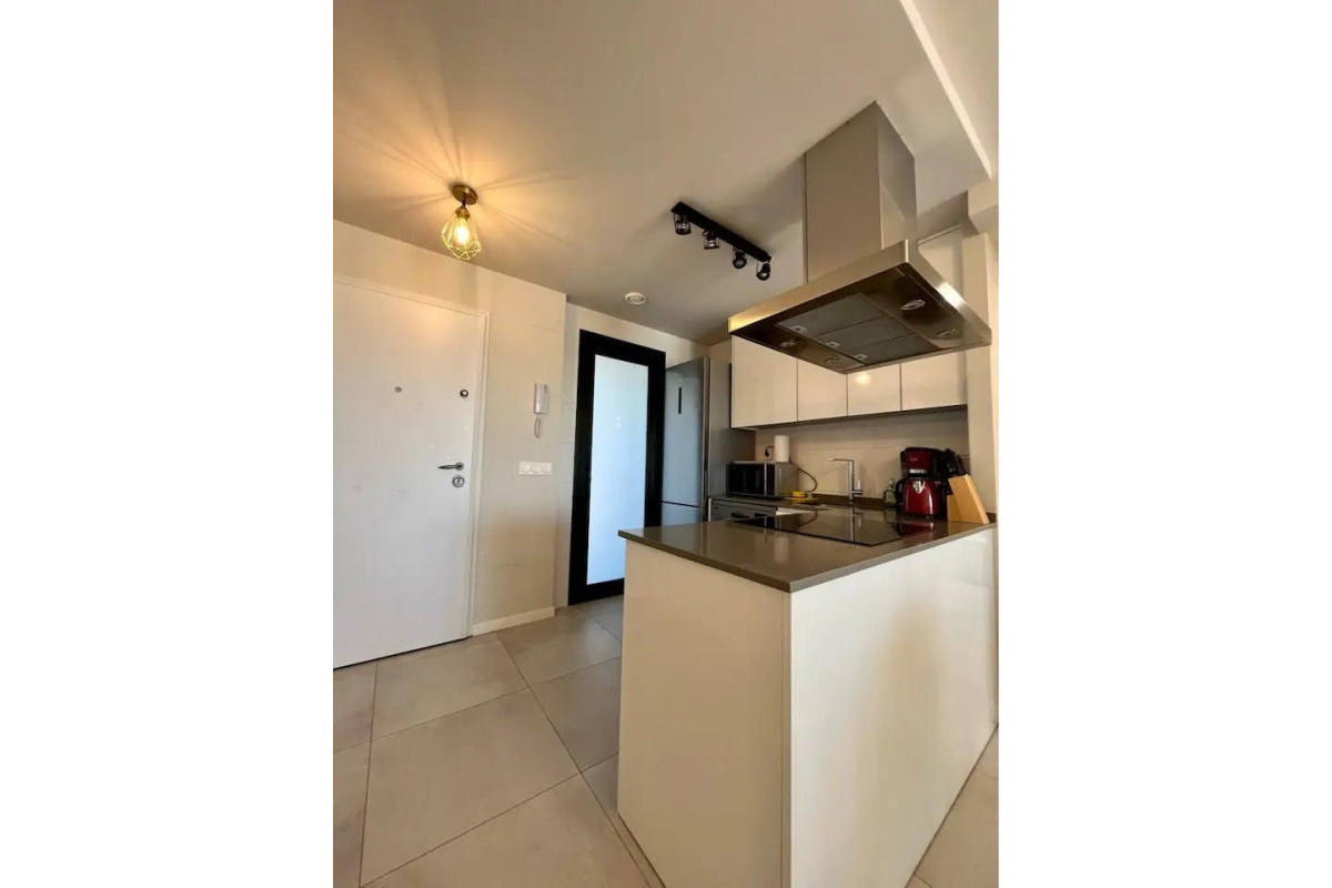 Revente - Appartement - Pilar de la Horadada