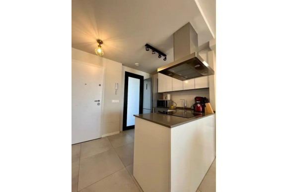 Revente - Appartement - Pilar de la Horadada