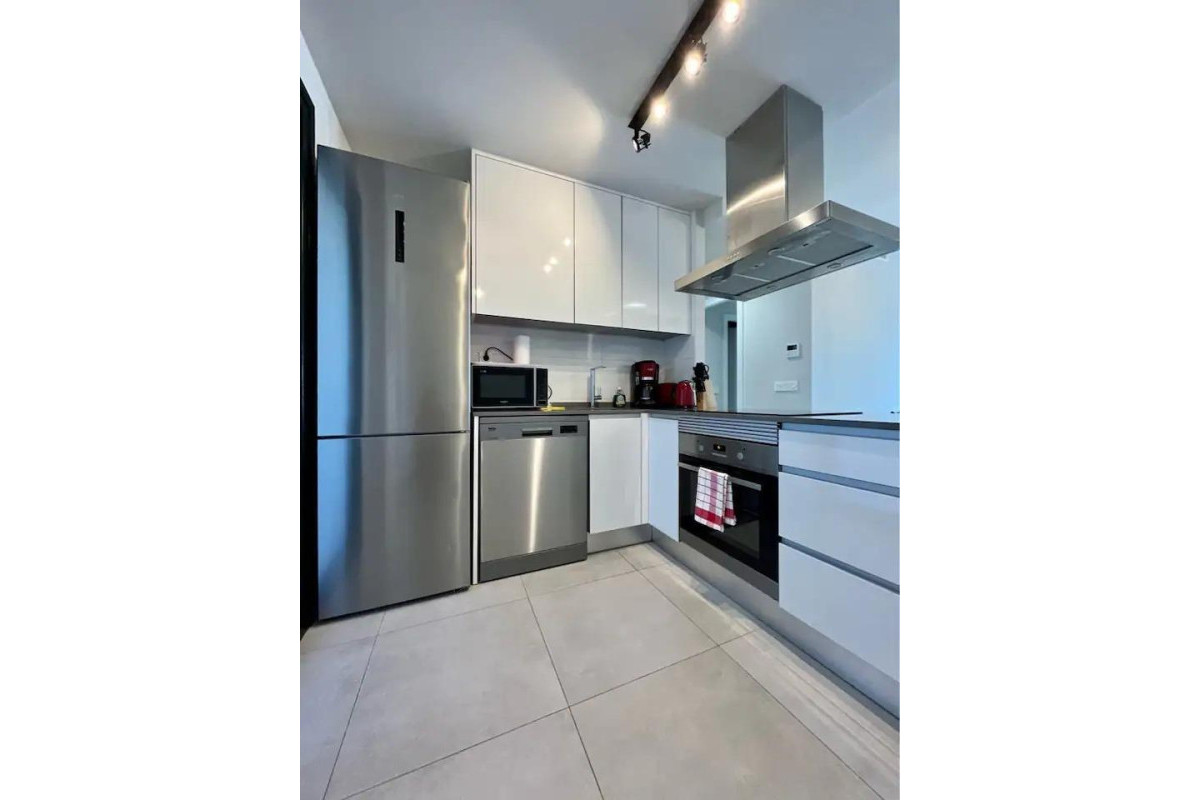 Revente - Appartement - Pilar de la Horadada