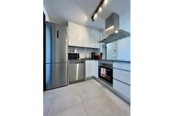 Revente - Appartement - Pilar de la Horadada