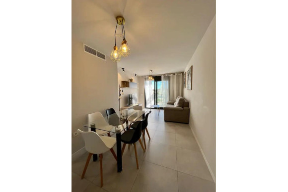 Revente - Appartement - Pilar de la Horadada