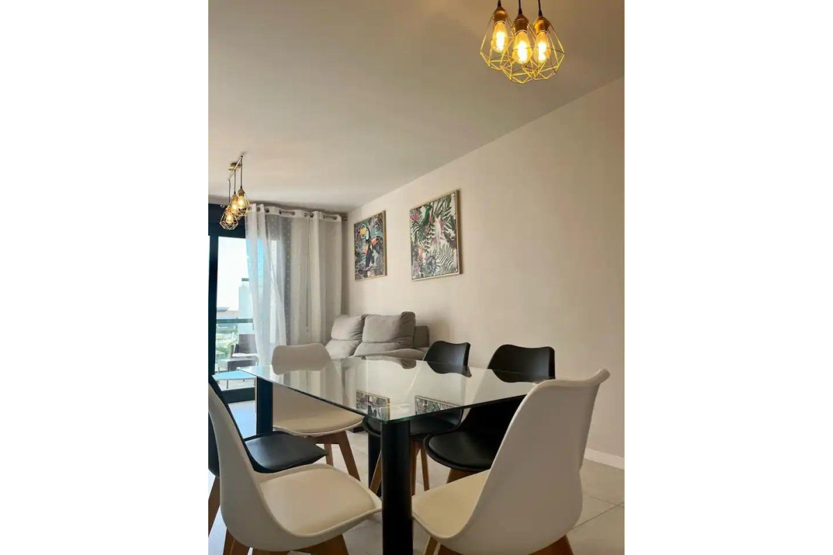 Revente - Appartement - Pilar de la Horadada