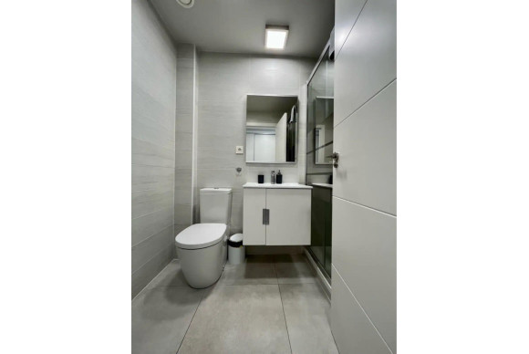 Revente - Appartement - Pilar de la Horadada