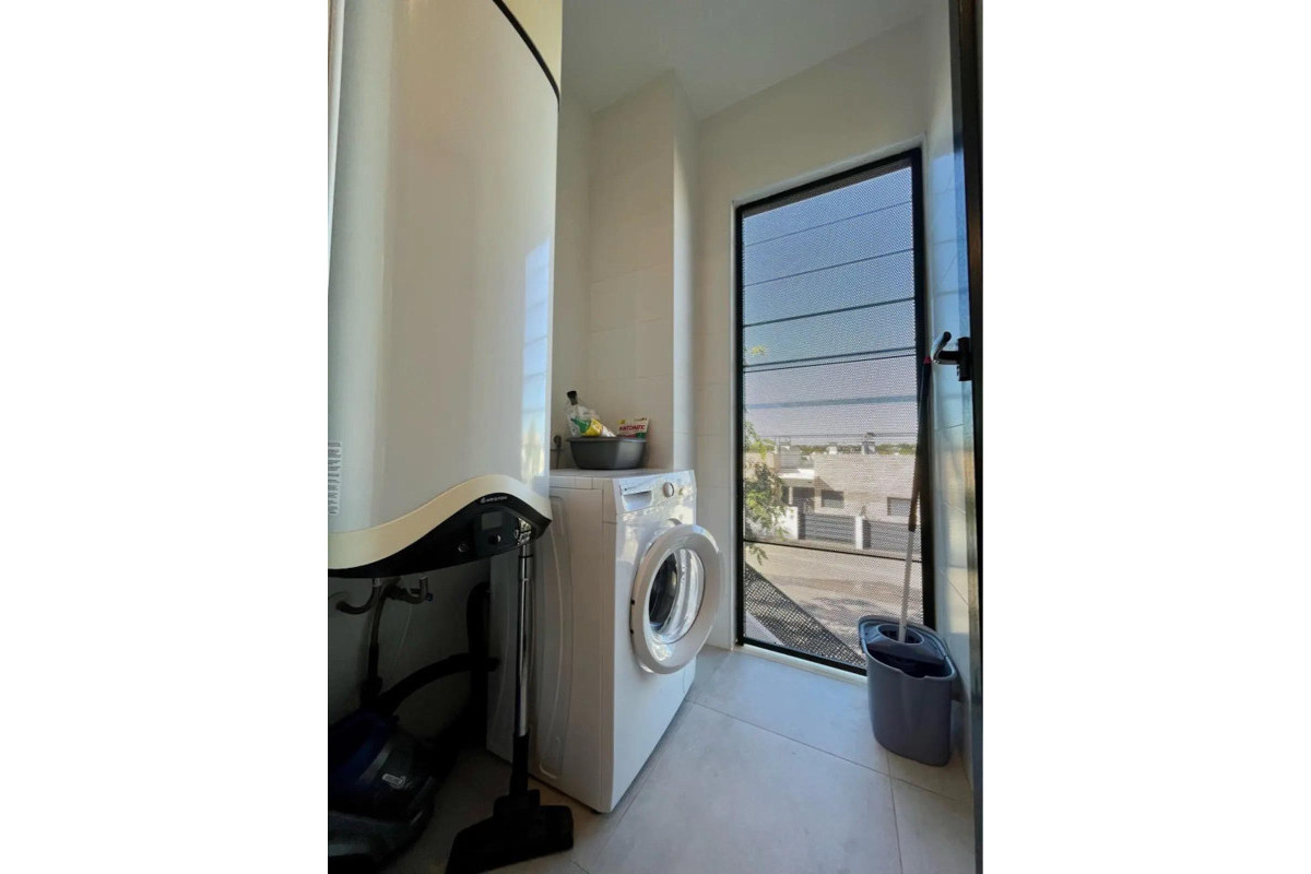 Revente - Appartement - Pilar de la Horadada