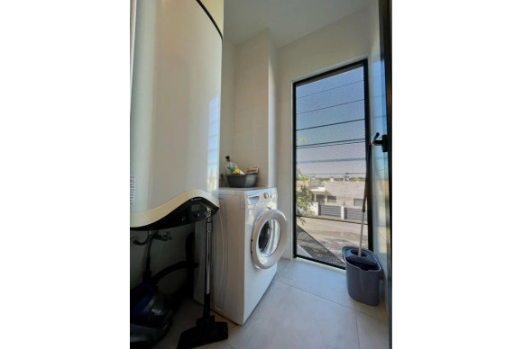 Revente - Appartement - Pilar de la Horadada