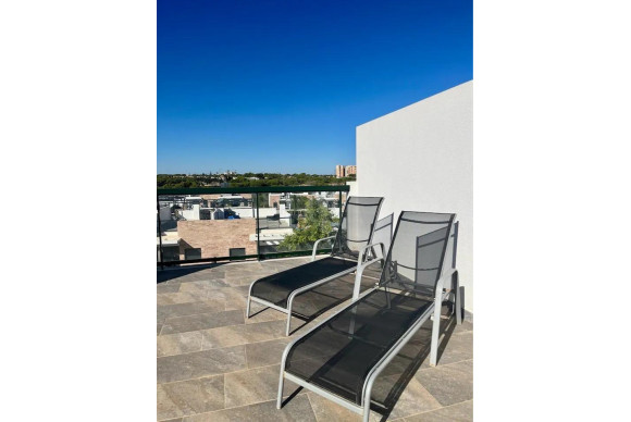 Revente - Appartement - Pilar de la Horadada