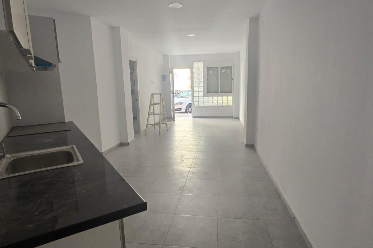 Revente - Appartement - Alicante - Babel