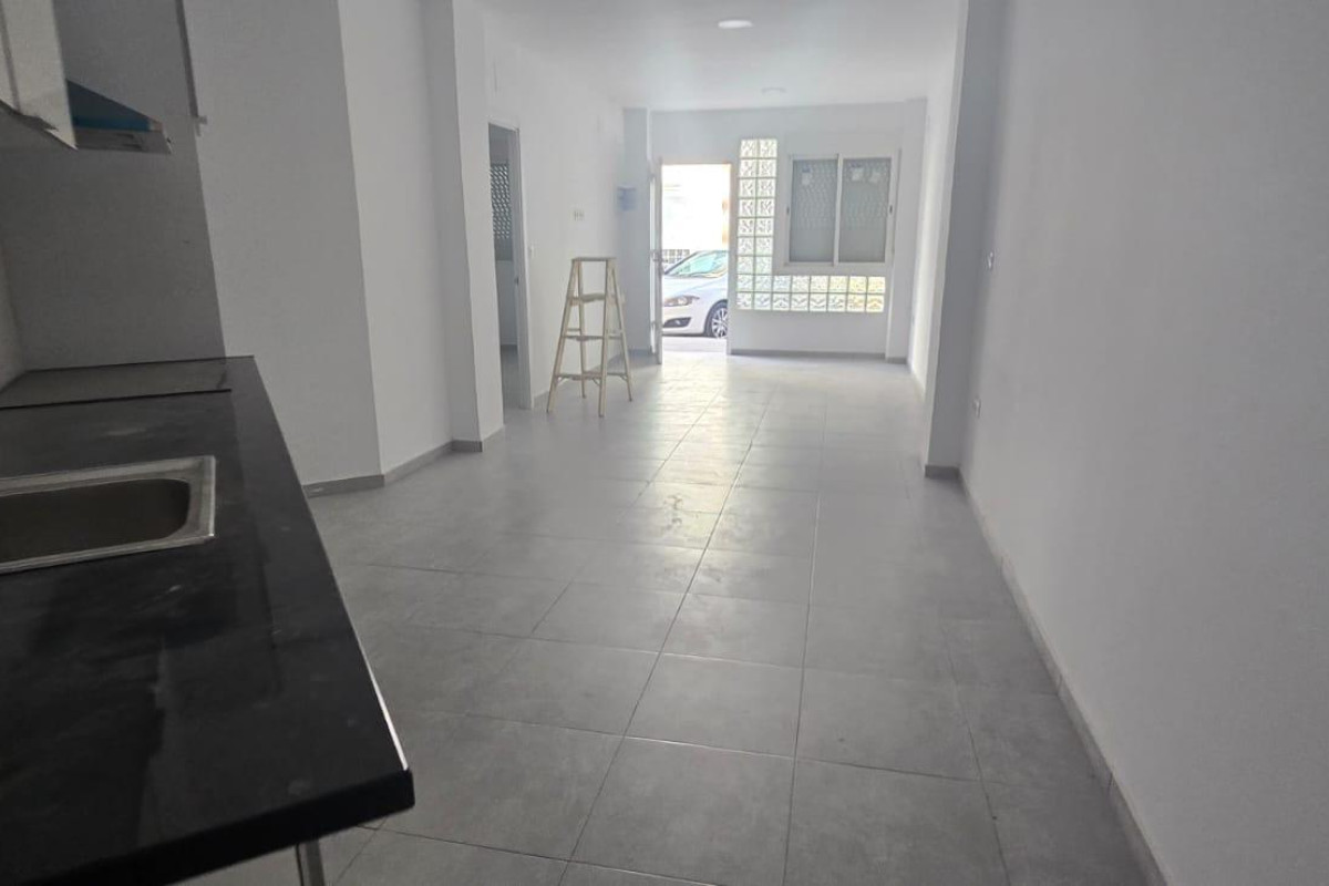 Revente - Appartement - Alicante - Babel