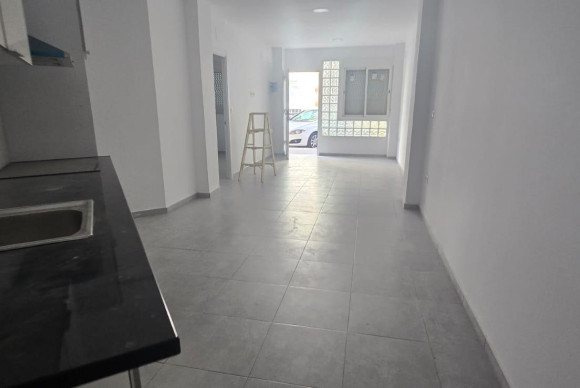 Revente - Appartement - Alicante - Babel