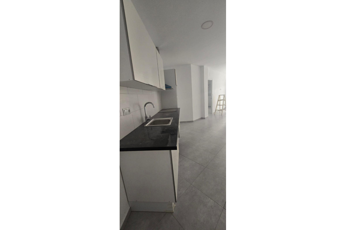 Revente - Appartement - Alicante - Babel