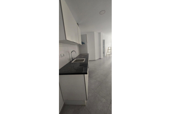 Revente - Appartement - Alicante - Babel