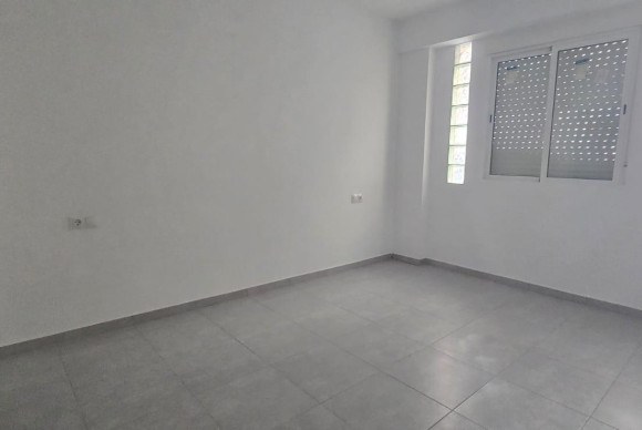 Revente - Appartement - Alicante - Babel
