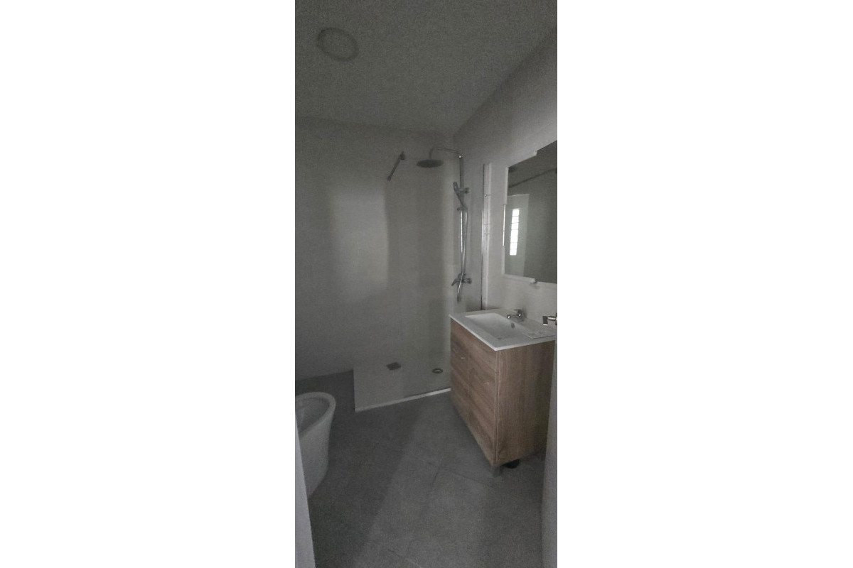 Revente - Appartement - Alicante - Babel