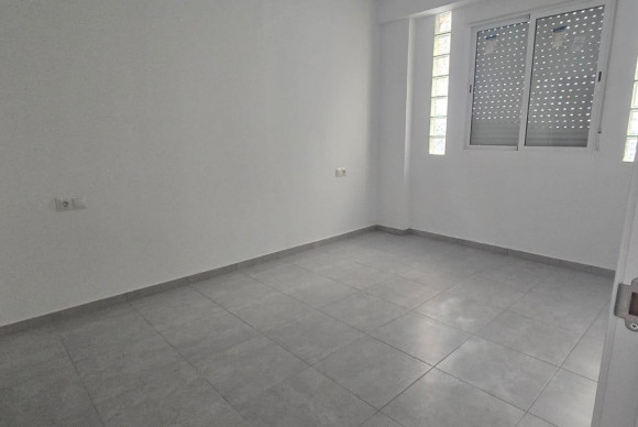 Revente - Appartement - Alicante - Babel